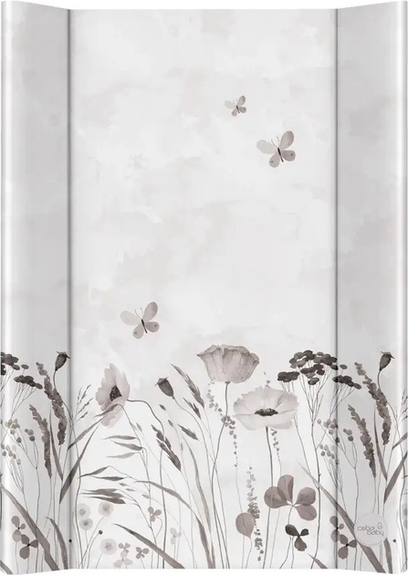 Матрац сповивальний Ceba Baby Basic твердий Nature Harmony 50 x 70 см (5907672346373) - зображення 1