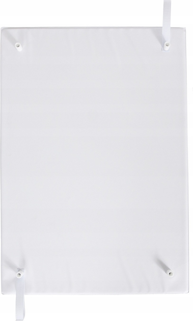 Mata do przewijania Ceba Baby Basic twarda Goose 50 x 70 cm (5907672341811) - obraz 4