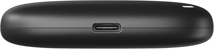 SSD диск Synology BeeDrive 2TB USB 3.2 Type-C Black (BDS70-2T) - зображення 4
