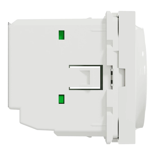 Термостат теплого пола Schneider Electric Unica New белый NU350318 - изображение 4