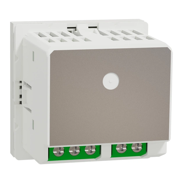 Термостат теплого пола Schneider Electric Unica New белый NU350318 - изображение 7
