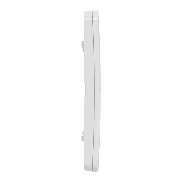 Рамка Schneider Electric Unica New Studio Color двухместная белая NU280418 - изображение 6