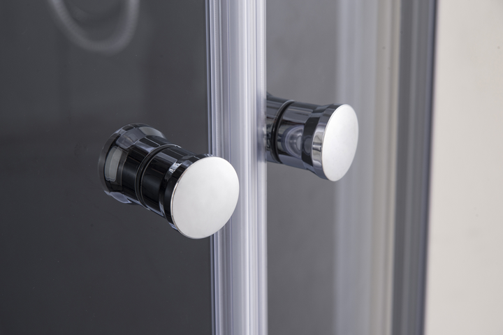 Бокс душевой с гидромассажем Mixxus STRONG SBH02-90x90x215-GR SATIN низкий поддон (MI6891) - Фото 6 Бокс душевой с гидромассажем Mixxus STRONG SBH02-90x90x215-GR SATIN низкий поддон (MI6891) - изображение 6