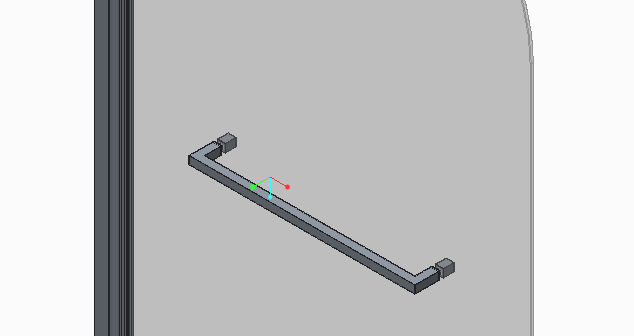 Шторки скляні на ванну Koer SR BS02-80x140-TR-01 прозоре скло 6мм, хром (KR5401) - зображення 10