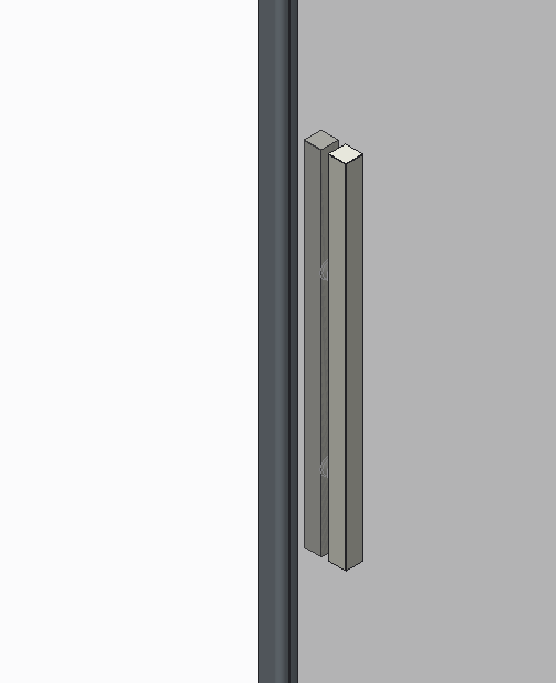 Двері в нішу Koer SR SD05-120x200-TR-01 прозоре скло Easy Clean 6мм, хром (KR5405) - зображення 12