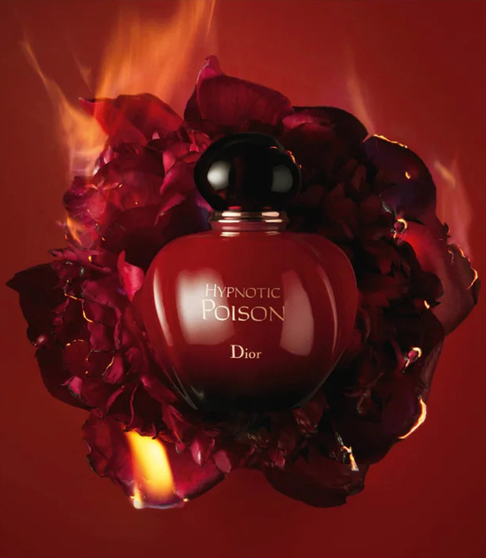 Woda toaletowa damska Dior Hypnotic Poison 50 ml (3348900378575) - obraz 3