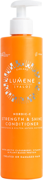 Odżywka do włosów Lumene Nordic-C Valo 290 ml (6412600875188) - obraz 1