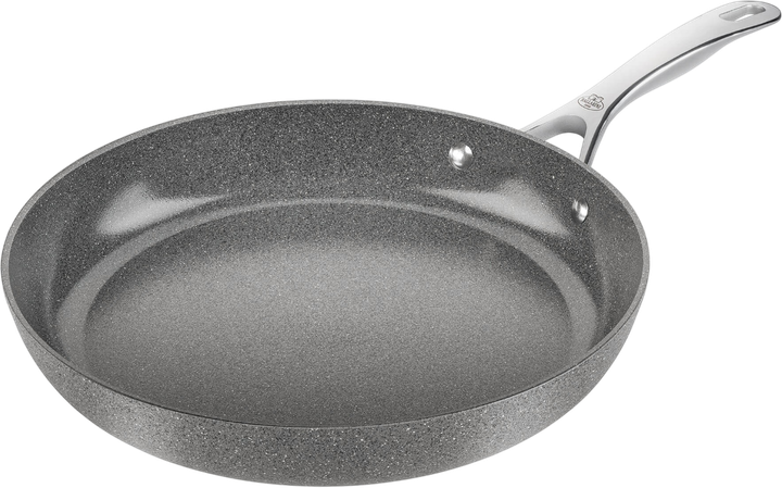 Patelnia Ballarini Salina Ceramic 32 cm (8003150524954) - obraz 1