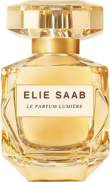 Парфумована вода для жінок Elie Saab Le Parfum Lumiere 90 мл (7640233340721) - зображення 2