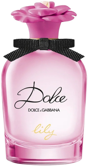 Туалетна вода для жінок Dolce & Gabbana Dolce Lily 75 мл (3423222052423) - зображення 2