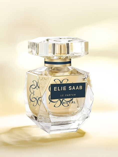 Woda perfumowana damska Elie Saab Le Parfum Royal 30 ml (7640233340073) - obraz 2