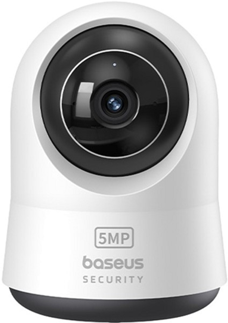Kamera IP Baseus Security P1 Pro Indoor Camera 3K EU White (S0TV022132) - obraz 2