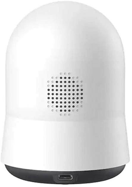 Kamera IP Baseus Security P1 Pro Indoor Camera 3K EU White (S0TV022132) - obraz 3