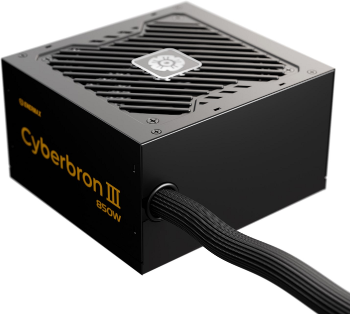 Zasilacz Enermax Cyberbron III 850 W (EMB850EWT-NAC) - obraz 1