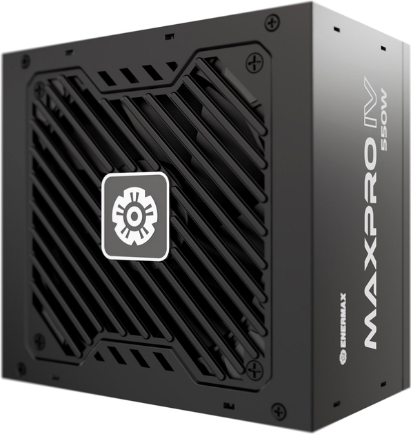 Zasilacz Enermax MAXPRO IV 550 W (EMP550W) - obraz 3