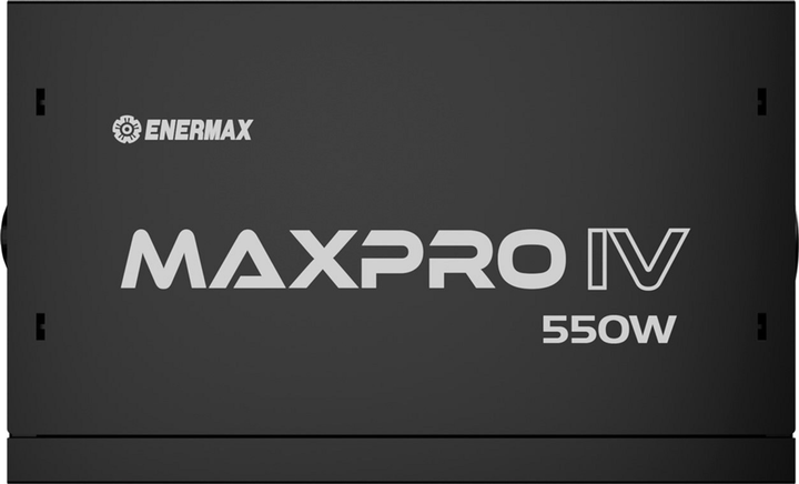 Zasilacz Enermax MAXPRO IV 550 W (EMP550W) - obraz 6