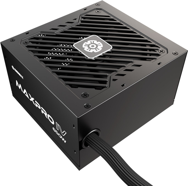 Zasilacz Enermax MAXPRO IV 650 W (EMP650W) - obraz 2