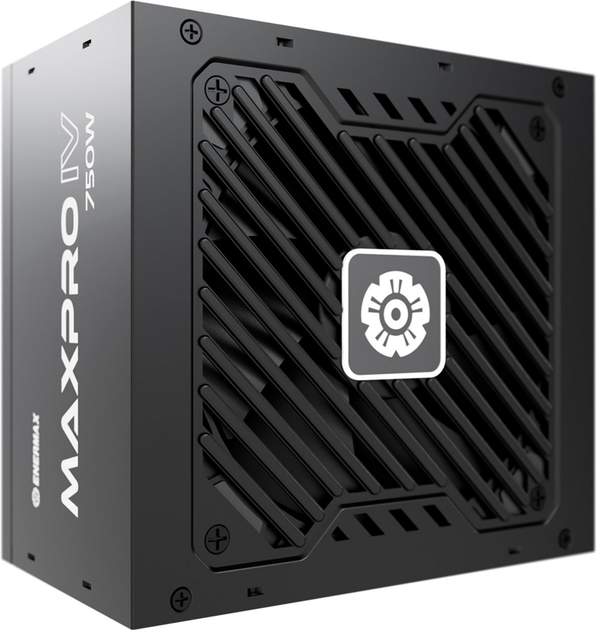 Zasilacz Enermax MAXPRO IV 750 W (EMP750W) - obraz 4