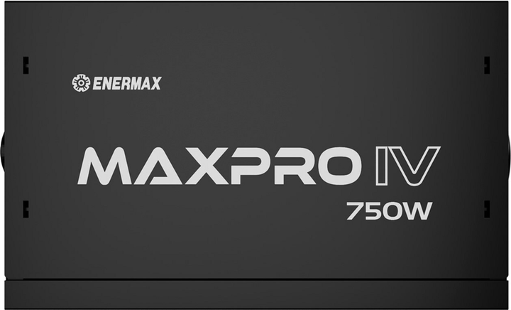 Zasilacz Enermax MAXPRO IV 750 W (EMP750W) - obraz 6