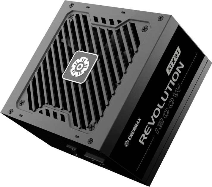 Zasilacz Enermax Revolution ATX 3.1 1200 W (ERS1200EWT-V2) - obraz 3
