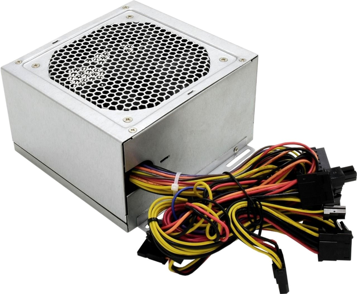 Zasilacz Seasonic ET2 ATX 600W 80 PLUS Bronze (SSP-600ET2) - obraz 4