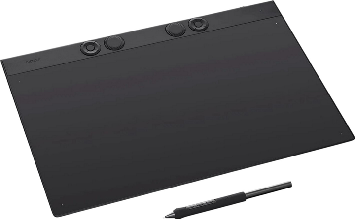 Графічний планшет Wacom Intuos Pro L (2025) (PTK870K0B) - зображення 3