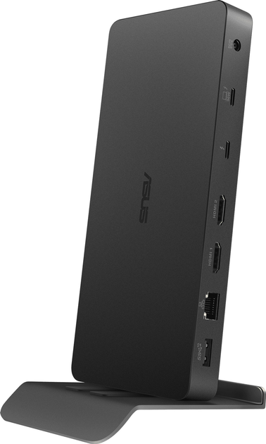 Stacja dokująca ASUS DC500 TRIPLE 4K TBT4 Dock (90XB08DN-BDS010) - obraz 4