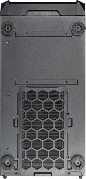 Obudowa SilverStone Seta SED1-B - obraz 5