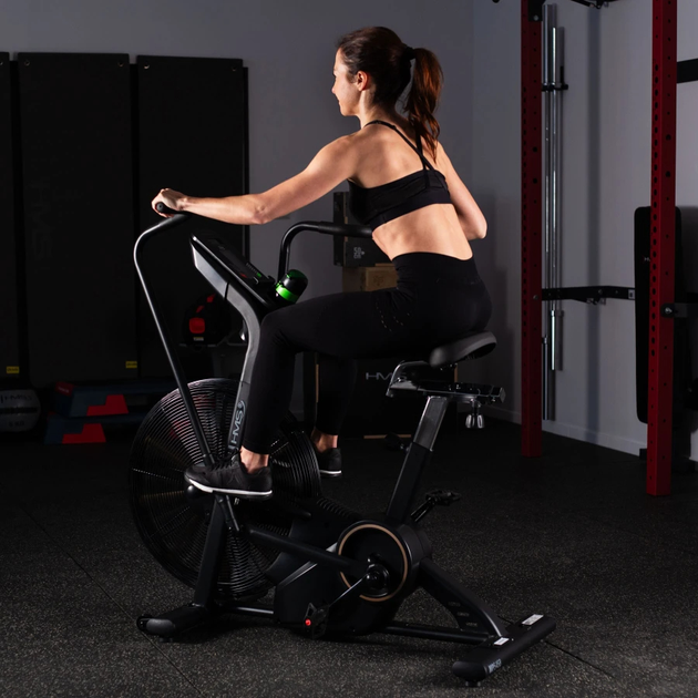 Rower stacjonarny HMS MP5458 powietrzny (5907695553307) - obraz 12