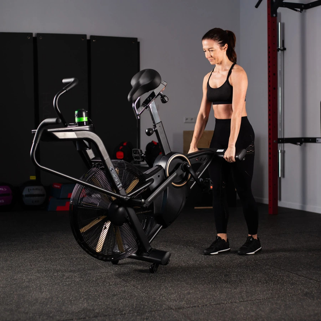 Rower stacjonarny HMS MP5458 powietrzny (5907695553307) - obraz 14