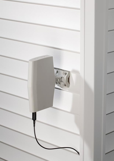 Antena telewizyjna wewnętrzna/zewnętrzna Philips SDV8622/12 (8712581564100) - obraz 2