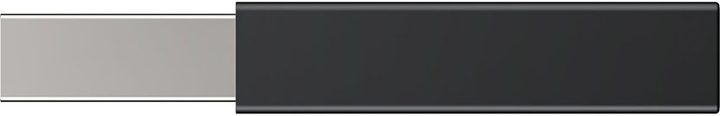 Adapter Unitek USB-A - USB-C 10Gbps Black (A1049ABK01) - obraz 9