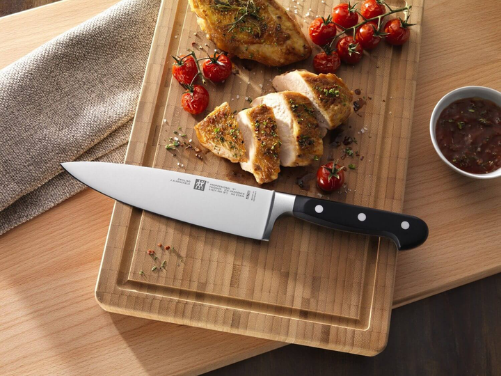 Дошка кухонна Zwilling бамбукова 36 см (4009839195679) - зображення 3
