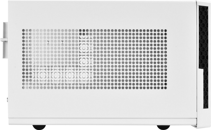 Корпус Silverstone Sugo White (SST-SG13WB-Q) - зображення 6