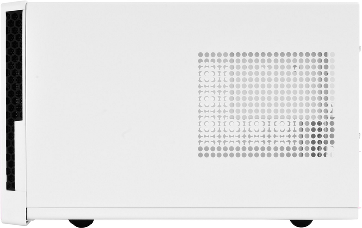 Корпус Silverstone Sugo White (SST-SG13WB-Q) - зображення 7