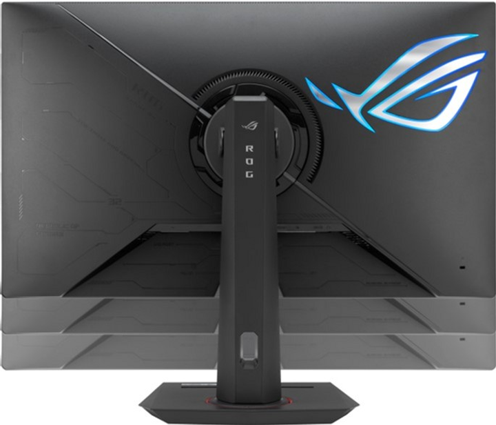 Monitor 31.5" ASUS ROG Strix XG32UCG (90LM0B01-B01171) - obraz 7