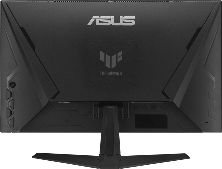 Монітор 24.5" ASUS TUF Gaming VG259Q5A (90LM0BL1-B01O71) - зображення 6