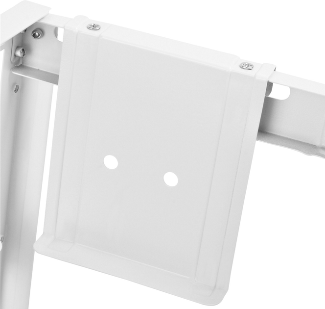 Корпус Silverstone Sugo White (SST-SG13WB-Q) - зображення 15