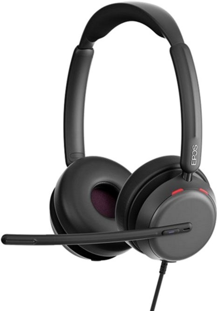 Słuchawki Epos Impact 860T ANC (1001177) - obraz 1
