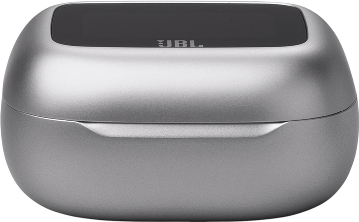 Навушники JBL Live Flex 3 Silver (JBLLIVEFLEX3SIL) - зображення 7