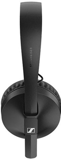 Навушники Sennheiser HD 250 BT Black (508937) - зображення 3