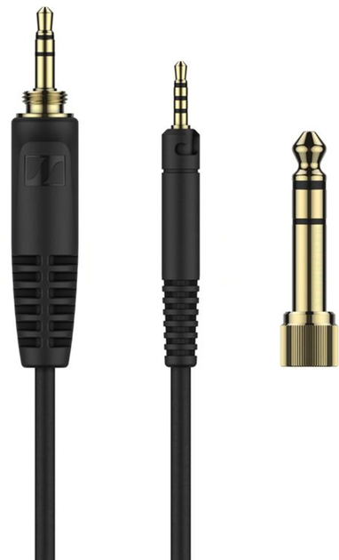 Навушники Sennheiser HD 550 (700455) - зображення 4