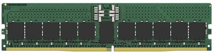 Pamięć RAM Kingston DDR5-5600 32768MB PC5-44800 Server Premier (KSM56R46BD8-32HA) - obraz 4