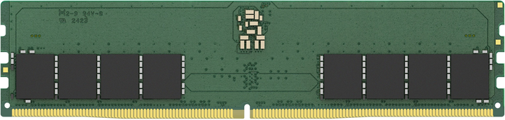 Оперативна пам'ять Kingston DDR5-6400 32768MB PC5-51200 ValueRAM (KVR64A52BD8-32) - зображення 2