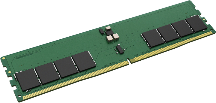 Оперативна пам'ять Kingston DDR5-6400 32768MB PC5-51200 ValueRAM (KVR64A52BD8-32) - зображення 3