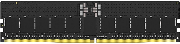 Оперативна пам'ять Kingston Fury DDR5-6400 131072MB PC5-51200 (Kit of 8x16384) Renegade Pro XMP ECC Registered 1Rx8 Black (KF564R32RBK8-128) - зображення 3