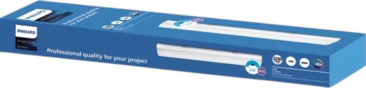 Oprawa oświetleniowa LED Philips Projectline (911401895885) - obraz 3