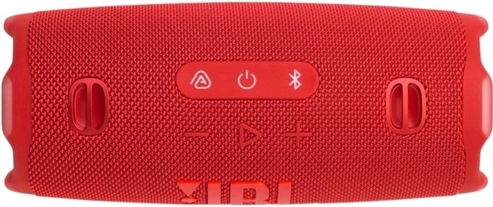 Głośnik przenośny JBL Charge 6 45W Red (JBLCHARGE6RED) - obraz 3