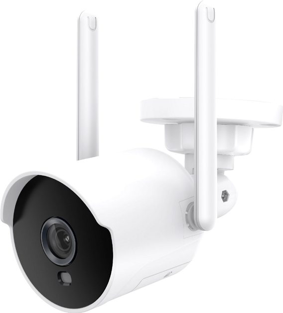 IP-камера Nous W7 3МР Wi-Fi Bullet (5907772033449) - зображення 1