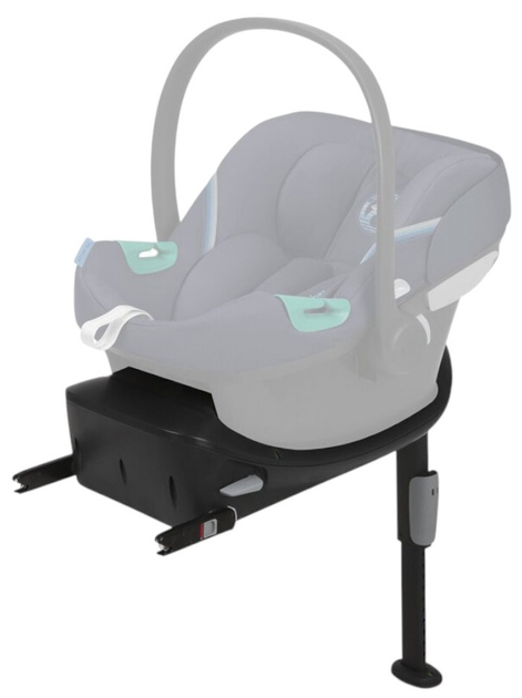 База для автокрісла Cybex Base One BZP Gold (8596202013457) - зображення 2